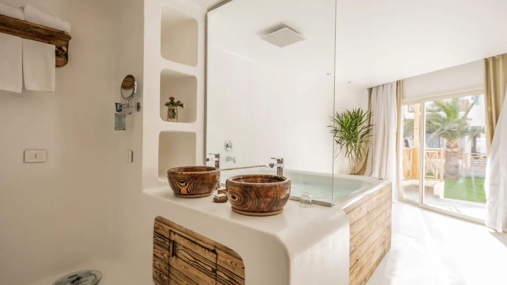 الفندق ميراكي ريزورت - الغردقة